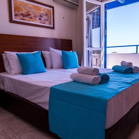 Elounda Sea View Villas Exteriér fotografie