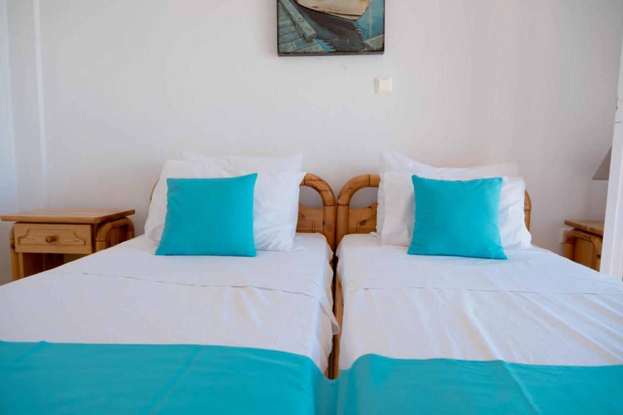 Elounda Sea View Villas Exteriér fotografie